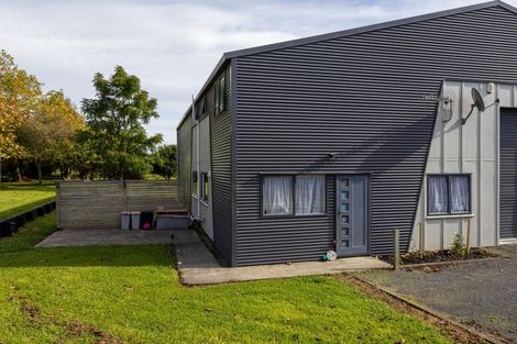 Photo of property in 95a Whangapouri Road, Karaka, Drury, 2578