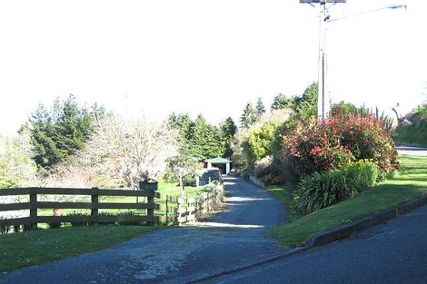 Photo of property in 51 Kaka Road, Taihape, 4720