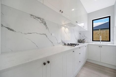 Photo of property in 1 Kate Duncan Drive, Swanson, Auckland, 0614