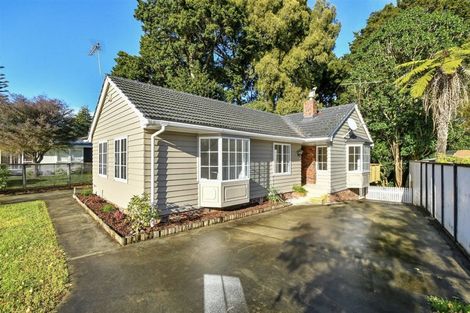 Photo of property in 49 David Avenue, Hillpark, Auckland, 2102