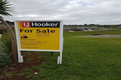 Photo of property in 27 Kilbryde Crescent, Pokeno, 2402