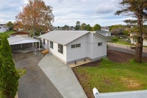 Photo of property in 3 Misty Place, Papatoetoe, Auckland, 2025