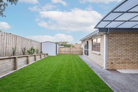 Photo of property in 24 Hollinger Place, Nawton, Hamilton, 3200