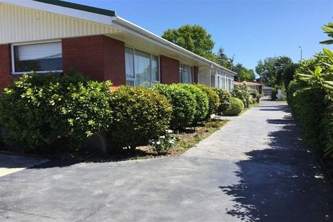 Photo of property in 44 Longmuir Street, Ilam, Christchurch, 8041