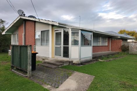 Photo of property in 1/342 College Street, West End, Palmerston North, 4410
