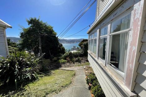Photo of property in 31 Hay Street, Oriental Bay, Wellington, 6011