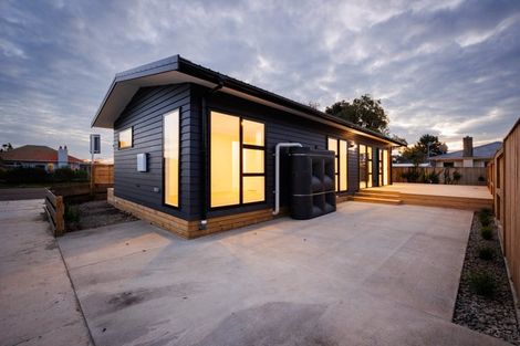 Photo of property in 33 Botanical Road, Takaro, Palmerston North, 4412