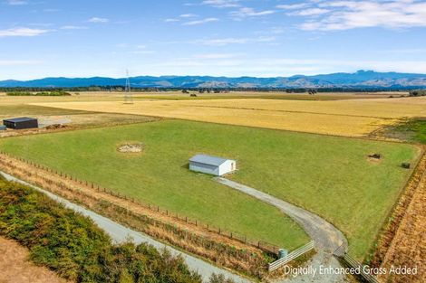 Photo of property in 453 Perrys Road, East Taratahi, Carterton, 5887
