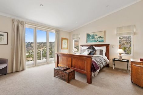 Photo of property in 6 Redcliffs View Lane, Redcliffs, Christchurch, 8081