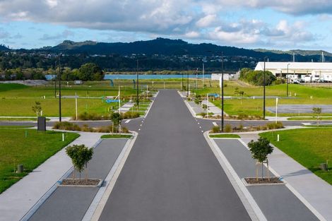 Photo of property in 1 Windward Avenue, Port Whangarei, 0110