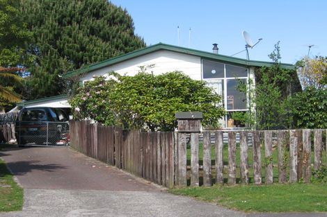 Photo of property in 11 Onyx Place, Pukehangi, Rotorua, 3015