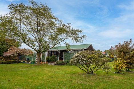 Photo of property in 44 Mckenzie Street, Geraldine, 7930