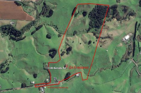 Photo of property in 118d Barnaby Road, Tuakau, 2121
