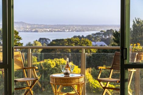 Photo of property in Mokoia Ridge, 1g/68 Mokoia Road, Birkenhead, Auckland, 0626