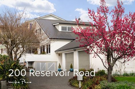 Photo of property in 200 Reservoir Road, Thames, 3500