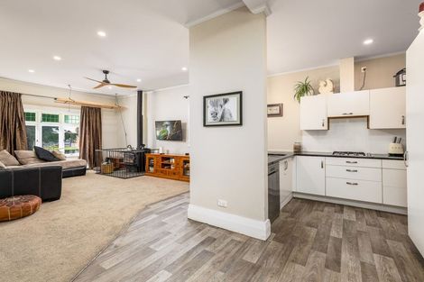 Photo of property in 4942 Waimate Highway, Glenavy, Waimate, 7980