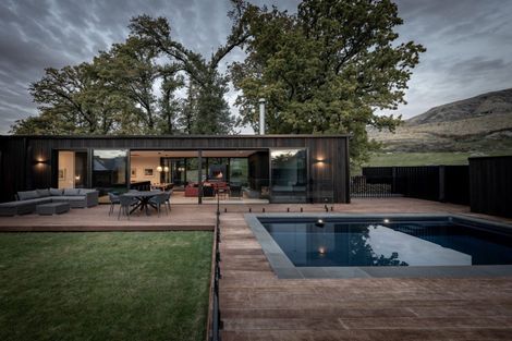 Photo of property in 4 Garnet Grove, Birchville, Upper Hutt, 5018