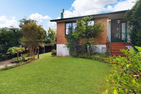 Photo of property in 29 Bongard Street, Gate Pa, Tauranga, 3112