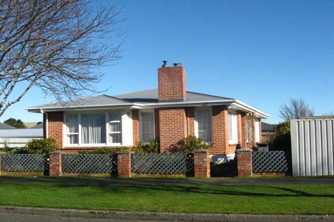 Photo of property in 48 Bamborough Street, Richmond, Invercargill, 9810