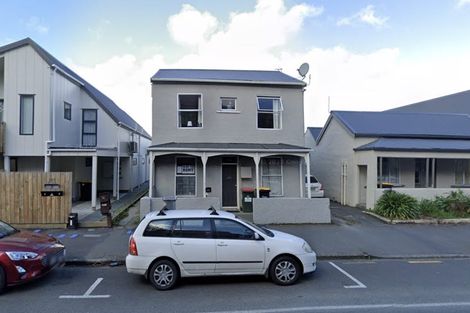 Photo of property in 279 Castle Street, Dunedin Central, Dunedin, 9016