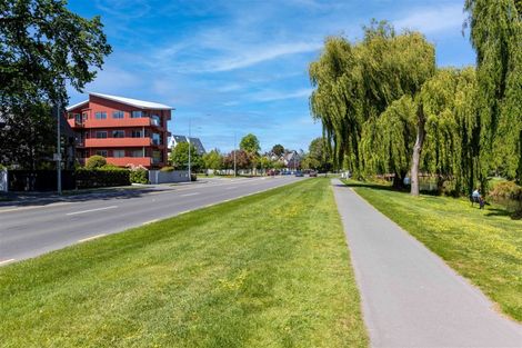 Photo of property in 82d Park Terrace, Christchurch Central, Christchurch, 8013