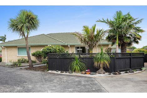 Photo of property in 3/21 Mission View Drive, Northpark, Auckland, 2013
