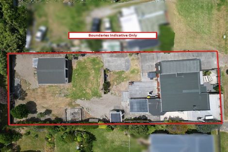 Photo of property in 35 Nash Parade, Foxton Beach, Foxton, 4815