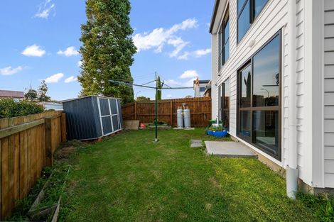 Photo of property in 145 Wordsworth Road, Manurewa, Auckland, 2102