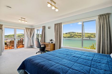 Photo of property in 349 Ravensbourne Road, Maia, Dunedin, 9022