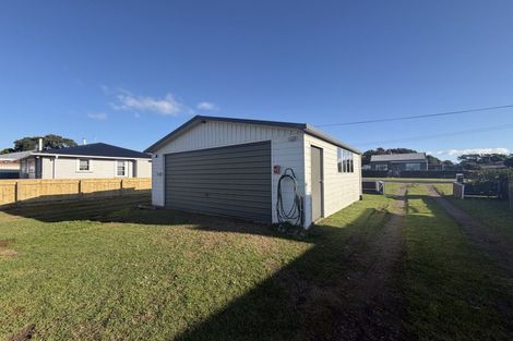 Photo of property in 78 Strange Street, Waitara, 4320