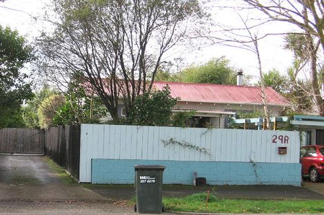 Photo of property in 29 Union Street, Hokowhitu, Palmerston North, 4410