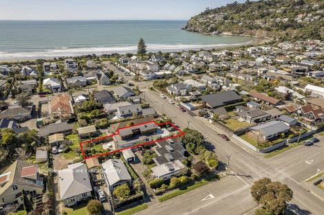 Photo of property in 14 Hardwicke Street, Sumner, Christchurch, 8081