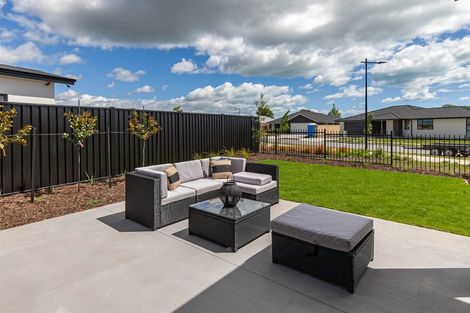 Photo of property in 2 Kahikatea Way, Appleby, Richmond, 7020