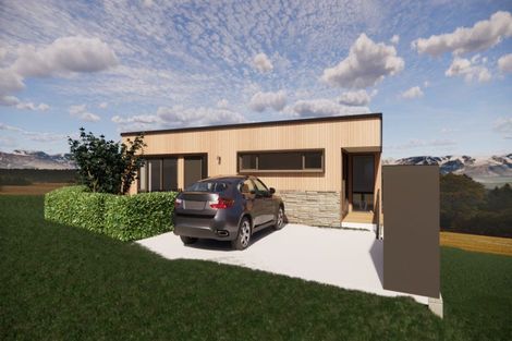 Photo of property in 21 Fenton Avenue, Wanaka, 9305