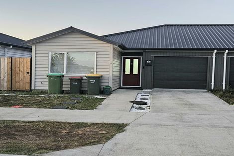 Photo of property in 40 Whareatua Avenue, Takanini, 2112
