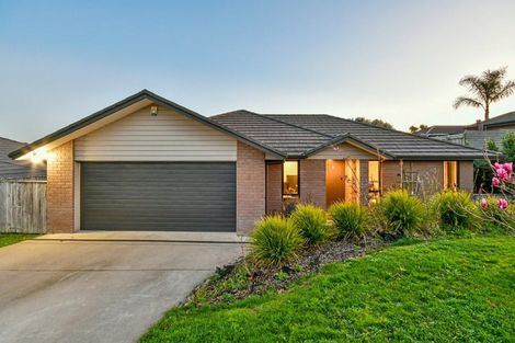 Photo of property in 3 Canmore Street, Pokeno, 2402