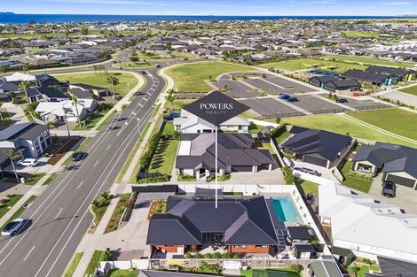 Photo of property in 50 Montiicola Drive, Papamoa Beach, Papamoa, 3118