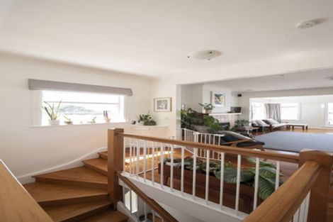 Photo of property in 189 Marine Parade, Seatoun, Wellington, 6022