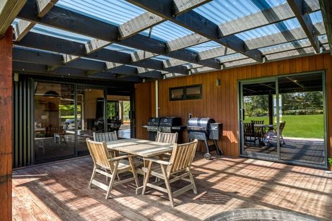 Photo of property in 190 Beatties Road, Ashley, Rangiora, 7477