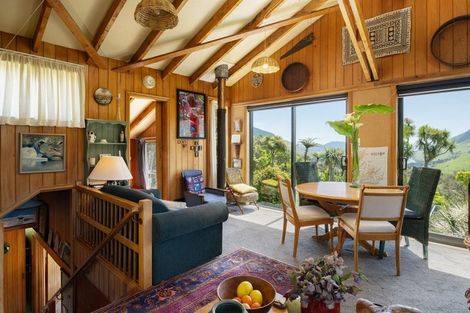 Photo of property in 565 Anakoha Road, Anakoha, Marlborough Sounds, 7284