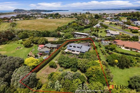 Photo of property in 72 Koutunui Road, Athenree, Katikati, 3177