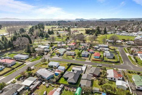 Photo of property in 86 Maria Place, Turangi, 3334