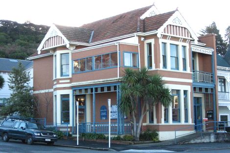 Photo of property in 603 George Street, North Dunedin, Dunedin, 9016