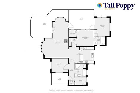 Photo of property in 6 Domain Road, Dunback, Palmerston, 9483