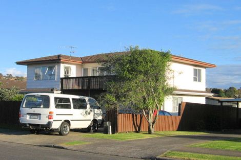 Photo of property in 13 Dillon Crescent, Clover Park, Auckland, 2019