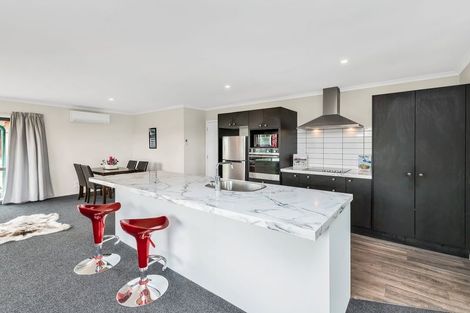 Photo of property in 66 Andesite Drive, Rolleston, 7614