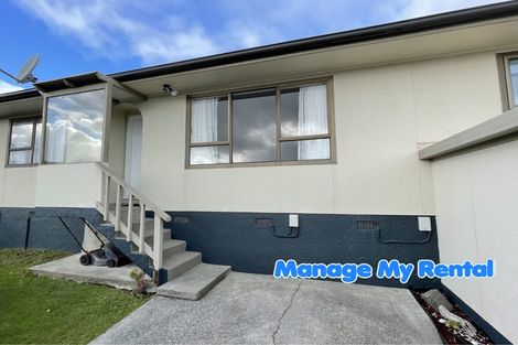 Photo of property in 2/39 Kinloch Place, Papakowhai, Porirua, 5024