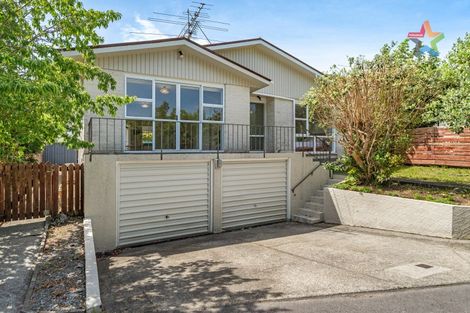 Photo of property in 288 Riverside Drive, Waterloo, Lower Hutt, 5011