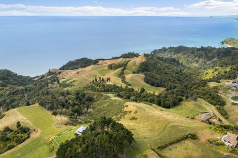 Photo of property in 269 Ngatitangata Road, Waihi, 3681