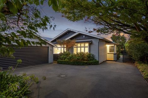 Photo of property in 32 Carrington Street, St Albans, Christchurch, 8014